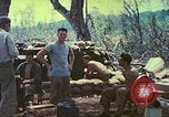 Image of United States Marines Saipan Northern Mariana Islands, 1944, second 31 stock footage video 65675062580