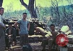 Image of United States Marines Saipan Northern Mariana Islands, 1944, second 33 stock footage video 65675062580