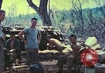 Image of United States Marines Saipan Northern Mariana Islands, 1944, second 34 stock footage video 65675062580