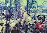 Image of United States Marines Saipan Northern Mariana Islands, 1944, second 38 stock footage video 65675062580