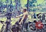 Image of United States Marines Saipan Northern Mariana Islands, 1944, second 39 stock footage video 65675062580