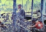 Image of United States Marines Saipan Northern Mariana Islands, 1944, second 41 stock footage video 65675062580