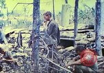 Image of United States Marines Saipan Northern Mariana Islands, 1944, second 42 stock footage video 65675062580