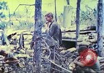 Image of United States Marines Saipan Northern Mariana Islands, 1944, second 43 stock footage video 65675062580