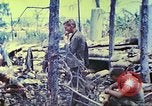 Image of United States Marines Saipan Northern Mariana Islands, 1944, second 44 stock footage video 65675062580