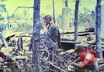 Image of United States Marines Saipan Northern Mariana Islands, 1944, second 45 stock footage video 65675062580