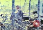 Image of United States Marines Saipan Northern Mariana Islands, 1944, second 46 stock footage video 65675062580