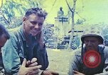 Image of United States Marines Saipan Northern Mariana Islands, 1944, second 47 stock footage video 65675062580