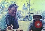 Image of United States Marines Saipan Northern Mariana Islands, 1944, second 48 stock footage video 65675062580