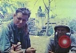 Image of United States Marines Saipan Northern Mariana Islands, 1944, second 49 stock footage video 65675062580