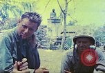 Image of United States Marines Saipan Northern Mariana Islands, 1944, second 50 stock footage video 65675062580