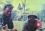 Image of United States Marines Saipan Northern Mariana Islands, 1944, second 53 stock footage video 65675062580