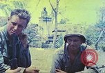 Image of United States Marines Saipan Northern Mariana Islands, 1944, second 54 stock footage video 65675062580