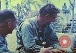 Image of United States Marines Saipan Northern Mariana Islands, 1944, second 59 stock footage video 65675062580