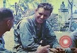 Image of United States Marines Saipan Northern Mariana Islands, 1944, second 61 stock footage video 65675062580