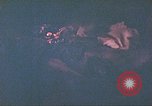 Image of Japanese prisoner Saipan Northern Mariana Islands, 1944, second 3 stock footage video 65675062581