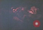 Image of Japanese prisoner Saipan Northern Mariana Islands, 1944, second 4 stock footage video 65675062581