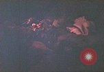 Image of Japanese prisoner Saipan Northern Mariana Islands, 1944, second 5 stock footage video 65675062581