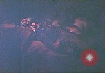 Image of Japanese prisoner Saipan Northern Mariana Islands, 1944, second 9 stock footage video 65675062581