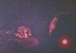 Image of Japanese prisoner Saipan Northern Mariana Islands, 1944, second 34 stock footage video 65675062581