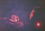 Image of Japanese prisoner Saipan Northern Mariana Islands, 1944, second 35 stock footage video 65675062581