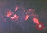 Image of Japanese prisoner Saipan Northern Mariana Islands, 1944, second 61 stock footage video 65675062581