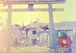 Image des Marines des États-Unis Saipan Îles Mariannes du Nord, 1944, de la seconde 1 séquences d'archives historiques vidéo 65675062583