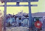 Image des Marines des États-Unis Saipan Îles Mariannes du Nord, 1944, de la seconde 5 séquences d'archives historiques vidéo 65675062583