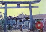 Image des Marines des États-Unis Saipan Îles Mariannes du Nord, 1944, de la seconde 13 séquences d'archives historiques vidéo 65675062583