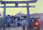 Image des Marines des États-Unis Saipan Îles Mariannes du Nord, 1944, de la seconde 15 séquences d'archives historiques vidéo 65675062583