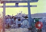 Image des Marines des États-Unis Saipan Îles Mariannes du Nord, 1944, de la seconde 17 séquences d'archives historiques vidéo 65675062583