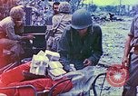 Image des Marines des États-Unis Saipan Îles Mariannes du Nord, 1944, de la seconde 20 séquences d'archives historiques vidéo 65675062583