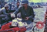Image des Marines des États-Unis Saipan Îles Mariannes du Nord, 1944, de la seconde 22 séquences d'archives historiques vidéo 65675062583