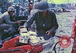 Image des Marines des États-Unis Saipan Îles Mariannes du Nord, 1944, de la seconde 23 séquences d'archives historiques vidéo 65675062583