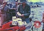 Image des Marines des États-Unis Saipan Îles Mariannes du Nord, 1944, de la seconde 27 séquences d'archives historiques vidéo 65675062583