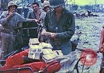 Image des Marines des États-Unis Saipan Îles Mariannes du Nord, 1944, de la seconde 28 séquences d'archives historiques vidéo 65675062583