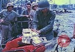 Image des Marines des États-Unis Saipan Îles Mariannes du Nord, 1944, de la seconde 30 séquences d'archives historiques vidéo 65675062583