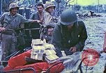 Image des Marines des États-Unis Saipan Îles Mariannes du Nord, 1944, de la seconde 32 séquences d'archives historiques vidéo 65675062583