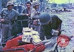 Image des Marines des États-Unis Saipan Îles Mariannes du Nord, 1944, de la seconde 34 séquences d'archives historiques vidéo 65675062583