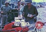 Image des Marines des États-Unis Saipan Îles Mariannes du Nord, 1944, de la seconde 36 séquences d'archives historiques vidéo 65675062583