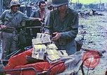 Image des Marines des États-Unis Saipan Îles Mariannes du Nord, 1944, de la seconde 37 séquences d'archives historiques vidéo 65675062583