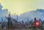 Image des Marines des États-Unis Saipan Îles Mariannes du Nord, 1944, de la seconde 6 séquences d'archives historiques vidéo 65675062584
