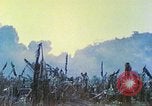 Image des Marines des États-Unis Saipan Îles Mariannes du Nord, 1944, de la seconde 12 séquences d'archives historiques vidéo 65675062584