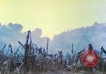 Image des Marines des États-Unis Saipan Îles Mariannes du Nord, 1944, de la seconde 19 séquences d'archives historiques vidéo 65675062584