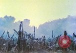 Image des Marines des États-Unis Saipan Îles Mariannes du Nord, 1944, de la seconde 20 séquences d'archives historiques vidéo 65675062584