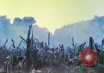 Image des Marines des États-Unis Saipan Îles Mariannes du Nord, 1944, de la seconde 25 séquences d'archives historiques vidéo 65675062584
