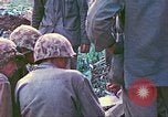 Image des Marines des États-Unis Saipan Îles Mariannes du Nord, 1944, de la seconde 31 séquences d'archives historiques vidéo 65675062584