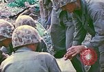Image des Marines des États-Unis Saipan Îles Mariannes du Nord, 1944, de la seconde 36 séquences d'archives historiques vidéo 65675062584
