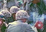 Image des Marines des États-Unis Saipan Îles Mariannes du Nord, 1944, de la seconde 44 séquences d'archives historiques vidéo 65675062584