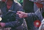 Image des Marines des États-Unis Saipan Îles Mariannes du Nord, 1944, de la seconde 62 séquences d'archives historiques vidéo 65675062584